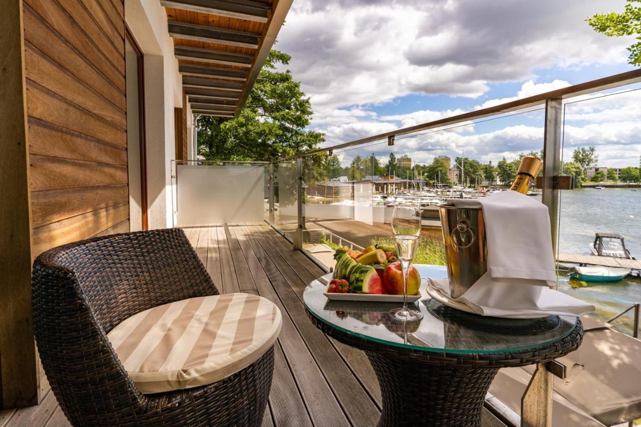Hotel Tiffi Boutique 4*