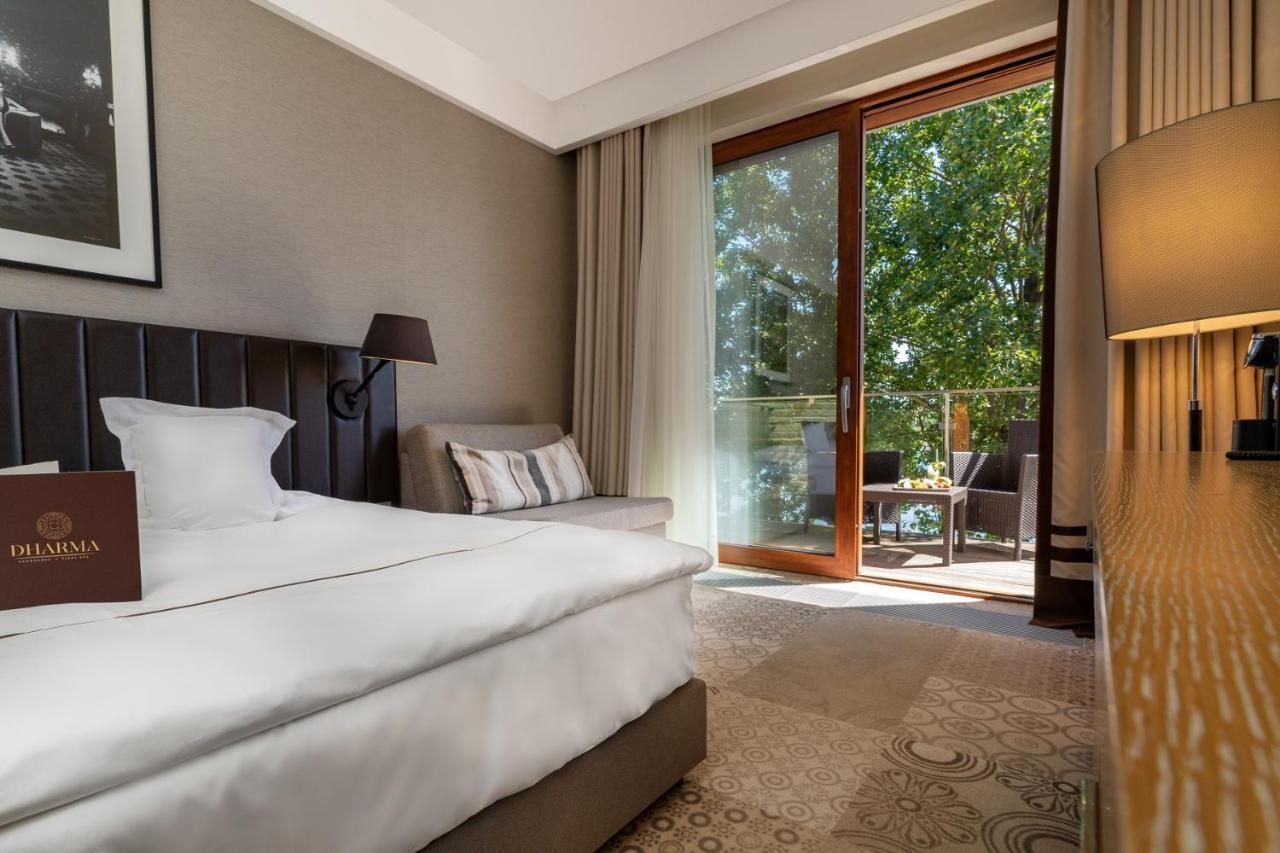 Hotel Tiffi Boutique Olsztyn