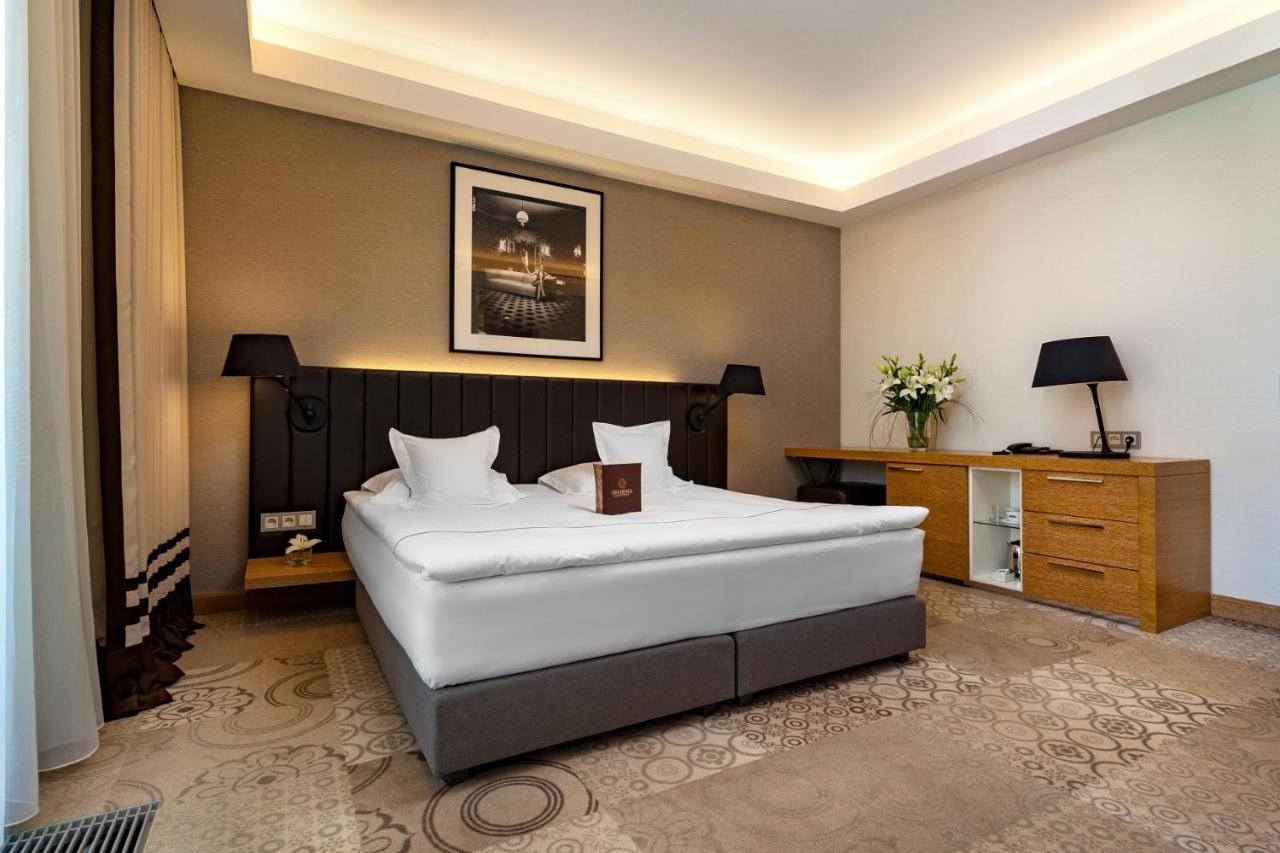 Hotel Tiffi Boutique Olsztyn