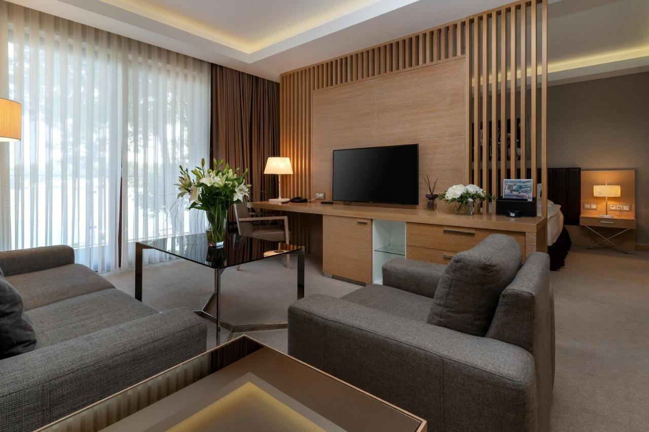 Hotel Tiffi Boutique