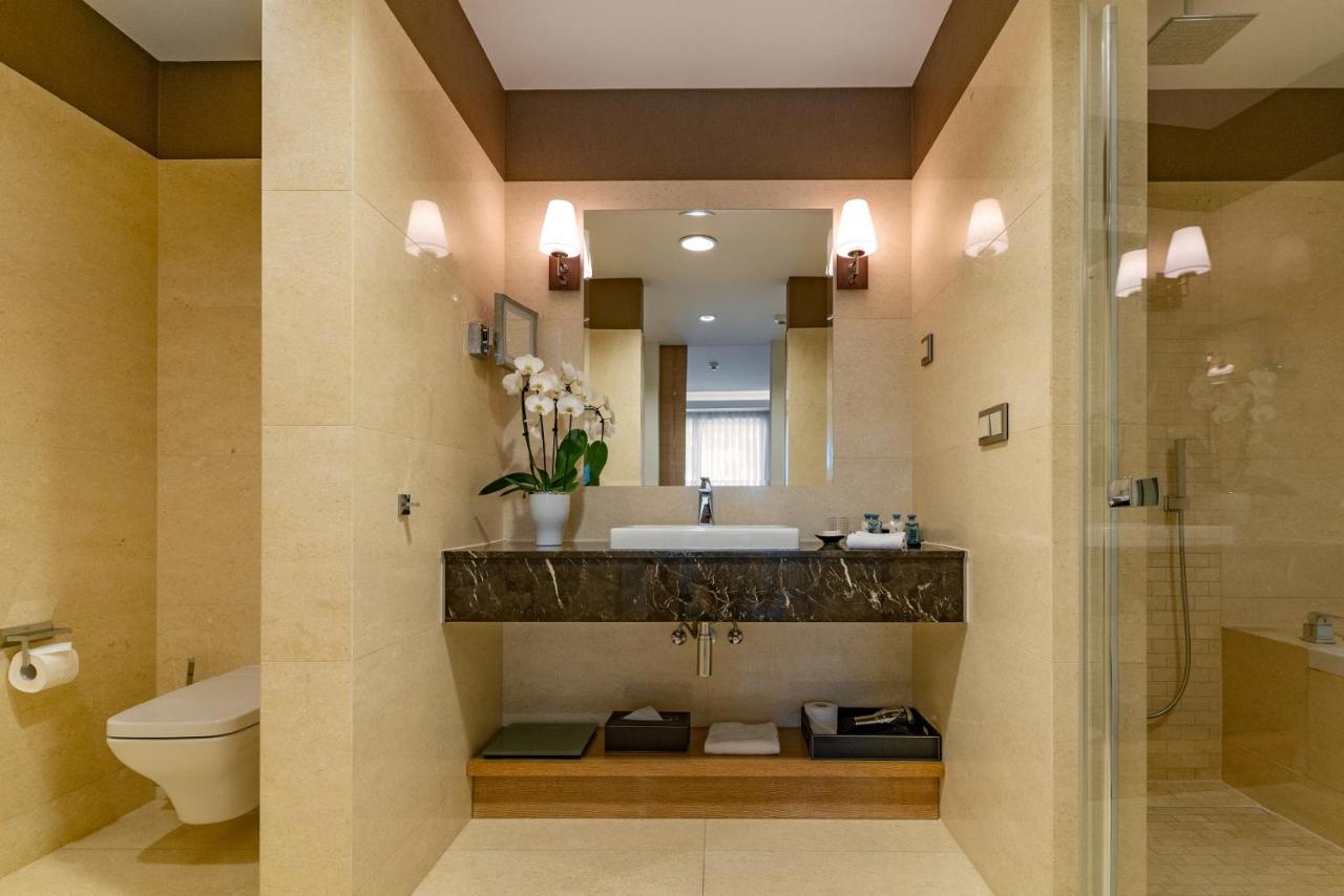Tiffi Boutique Hotel