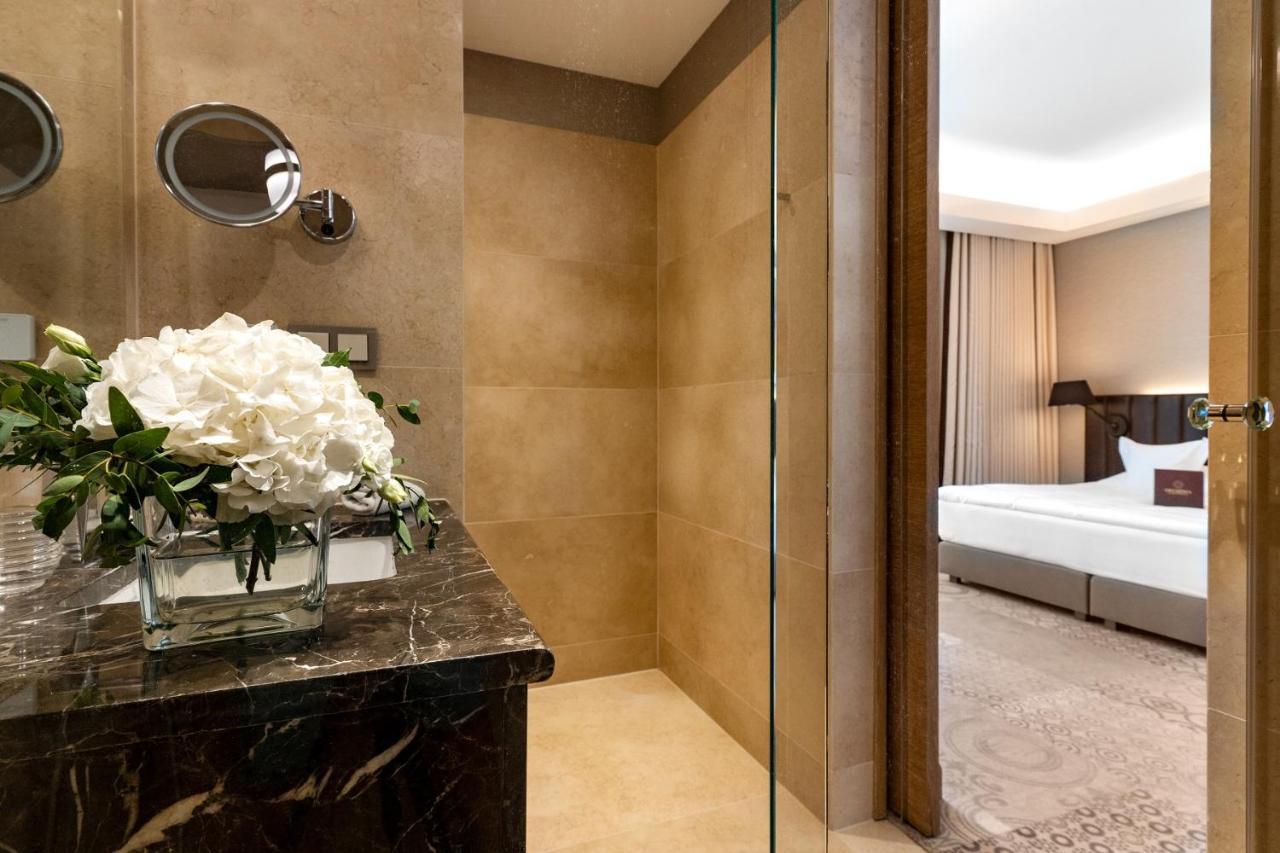 Tiffi Boutique Hotel Olsztyn