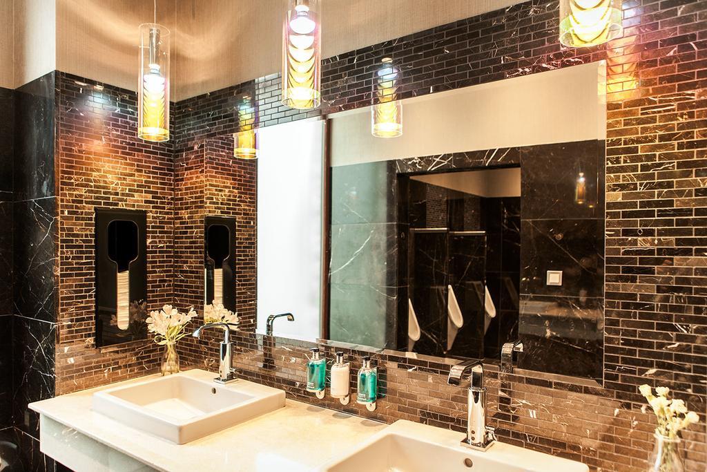 Tiffi Boutique Hotel Olsztyn