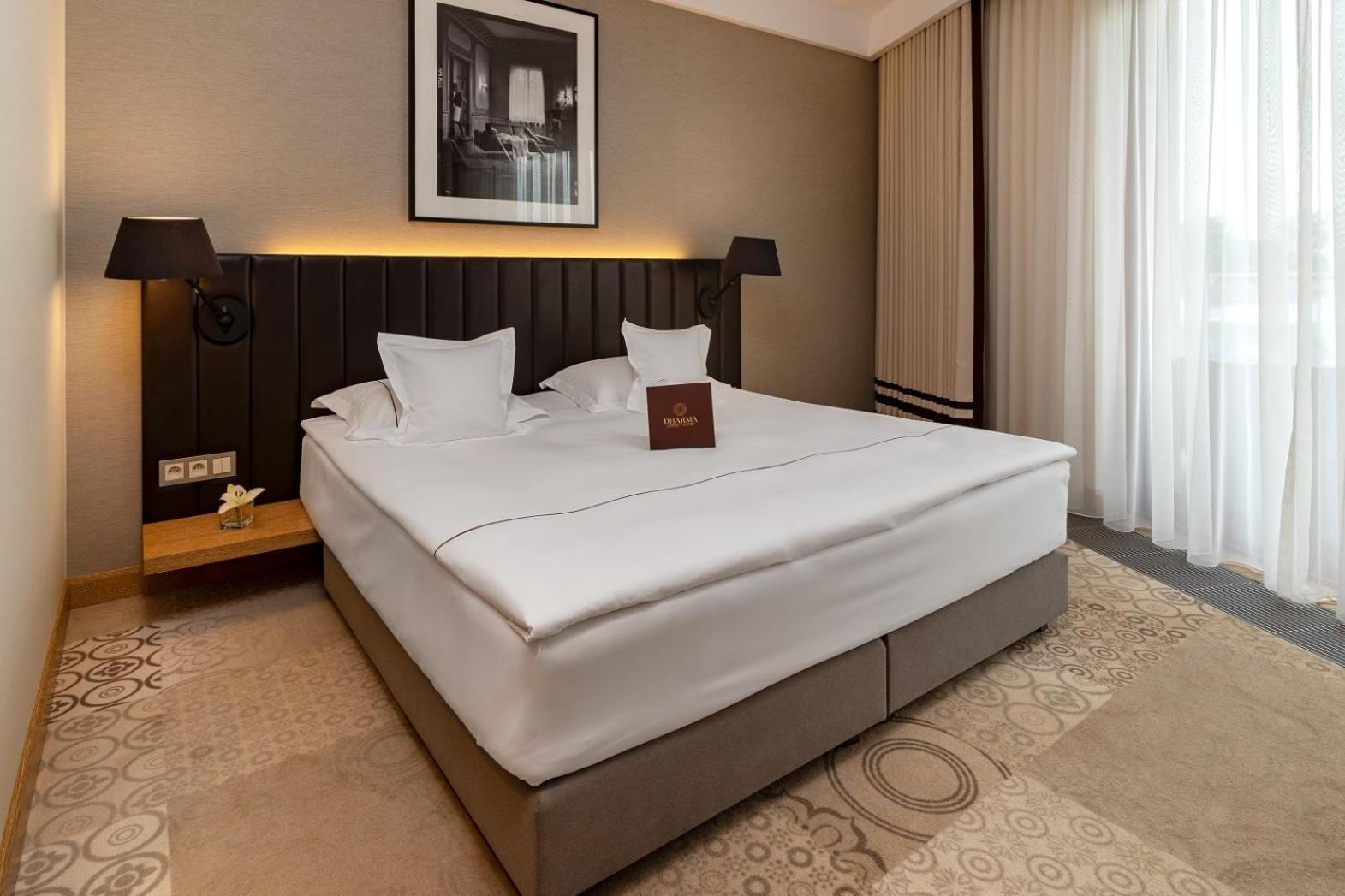 Tiffi Boutique Hotel Olsztyn