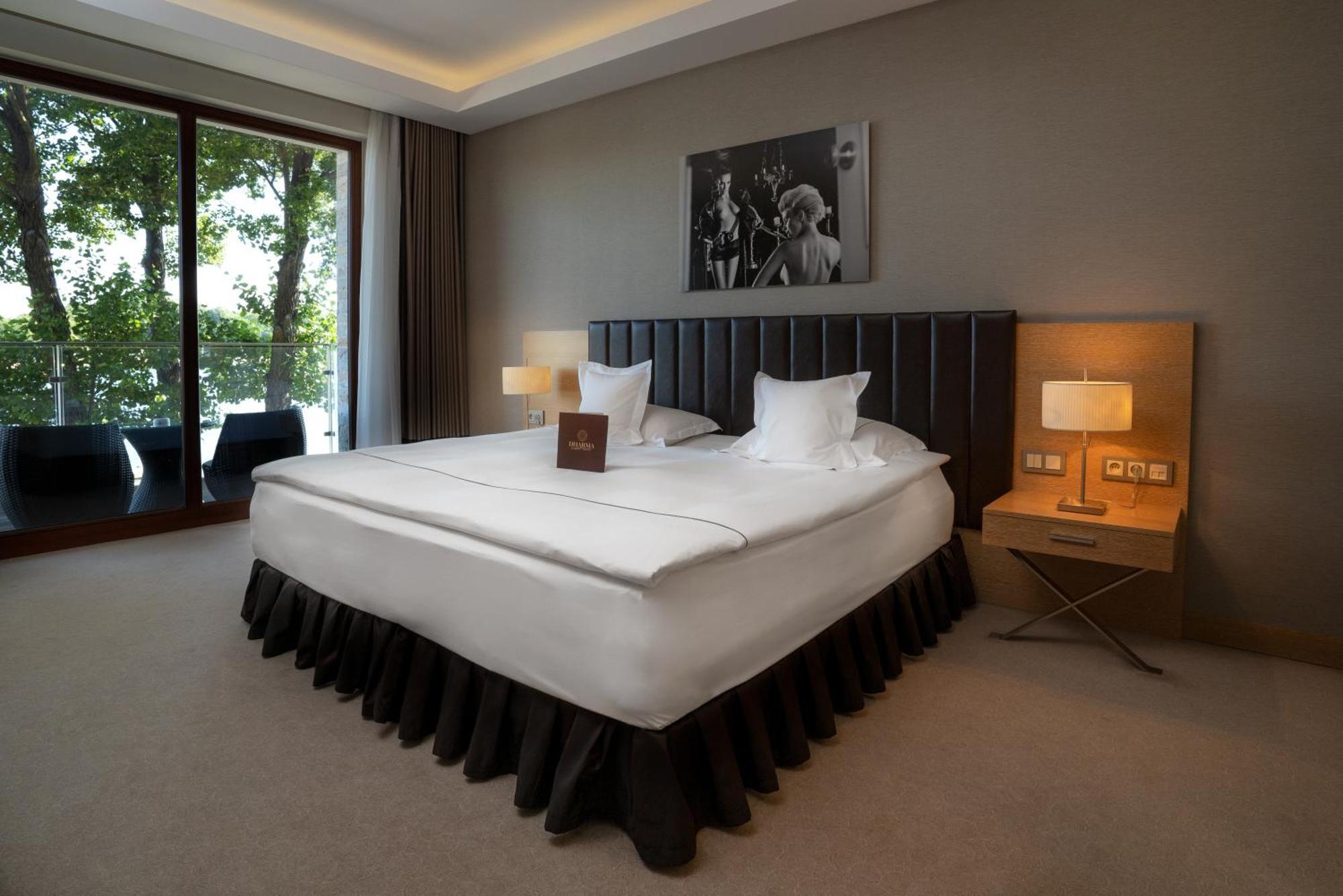 Tiffi Boutique Hotel Olsztyn