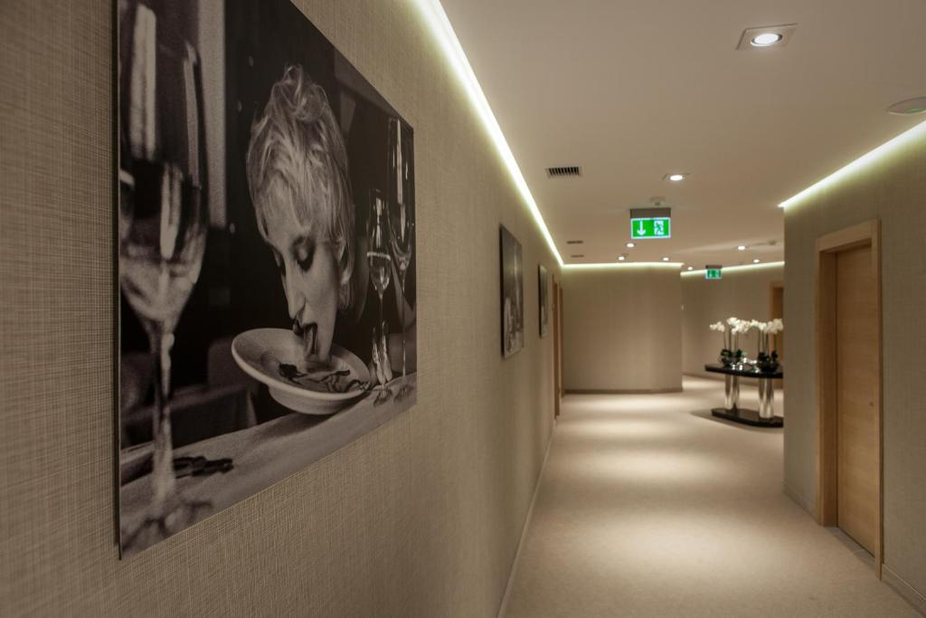 Hotel Tiffi Boutique