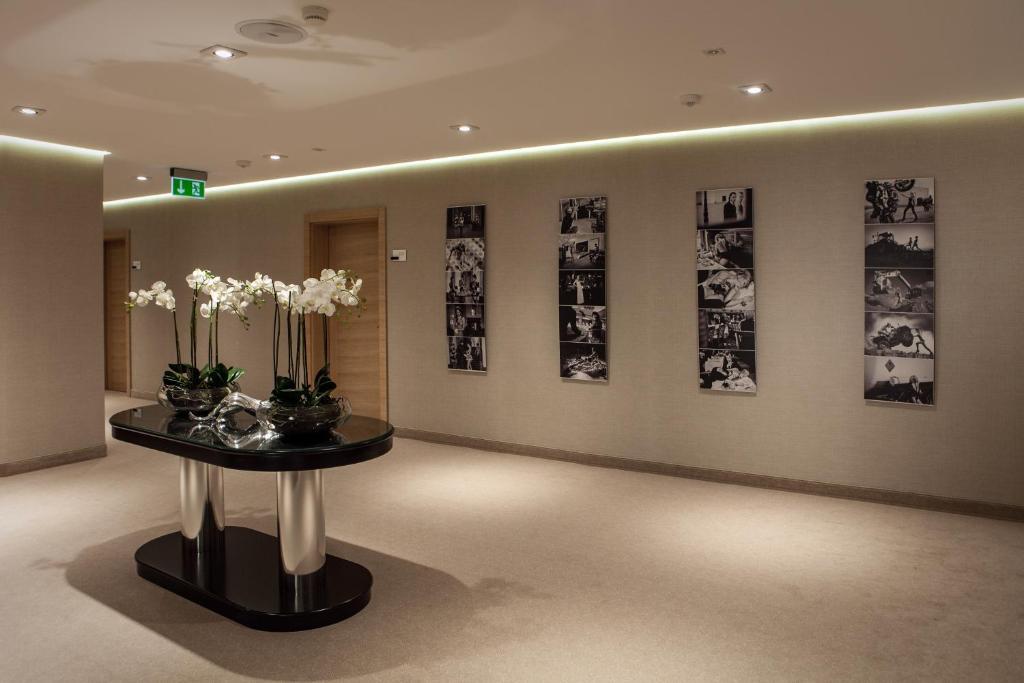 Hotel Tiffi Boutique
