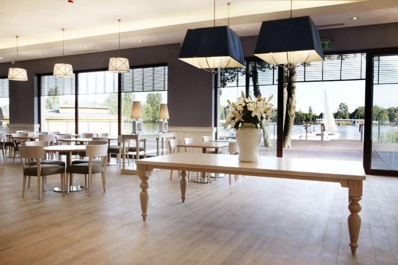 Tiffi Boutique Hotel Olsztyn