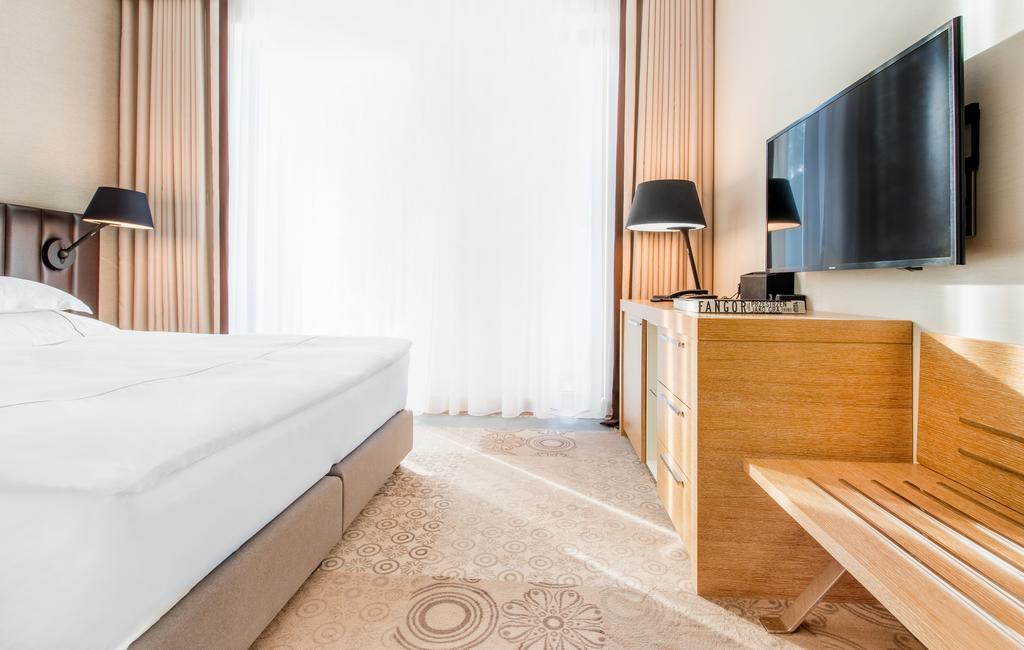 Tiffi Boutique Hotel Olsztyn