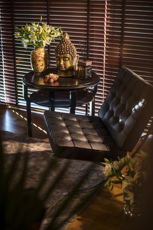 Tiffi Boutique Hotel Olsztyn