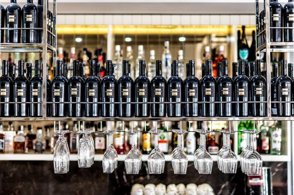 Tiffi Boutique Hotel Olsztyn