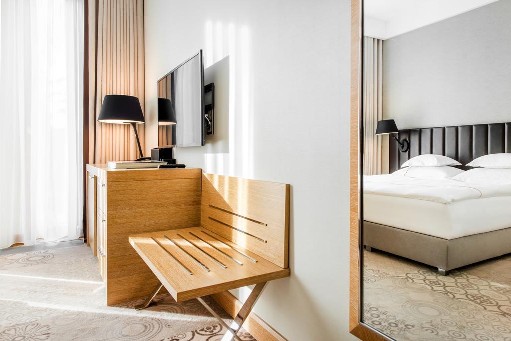 Hotel Tiffi Boutique 4*