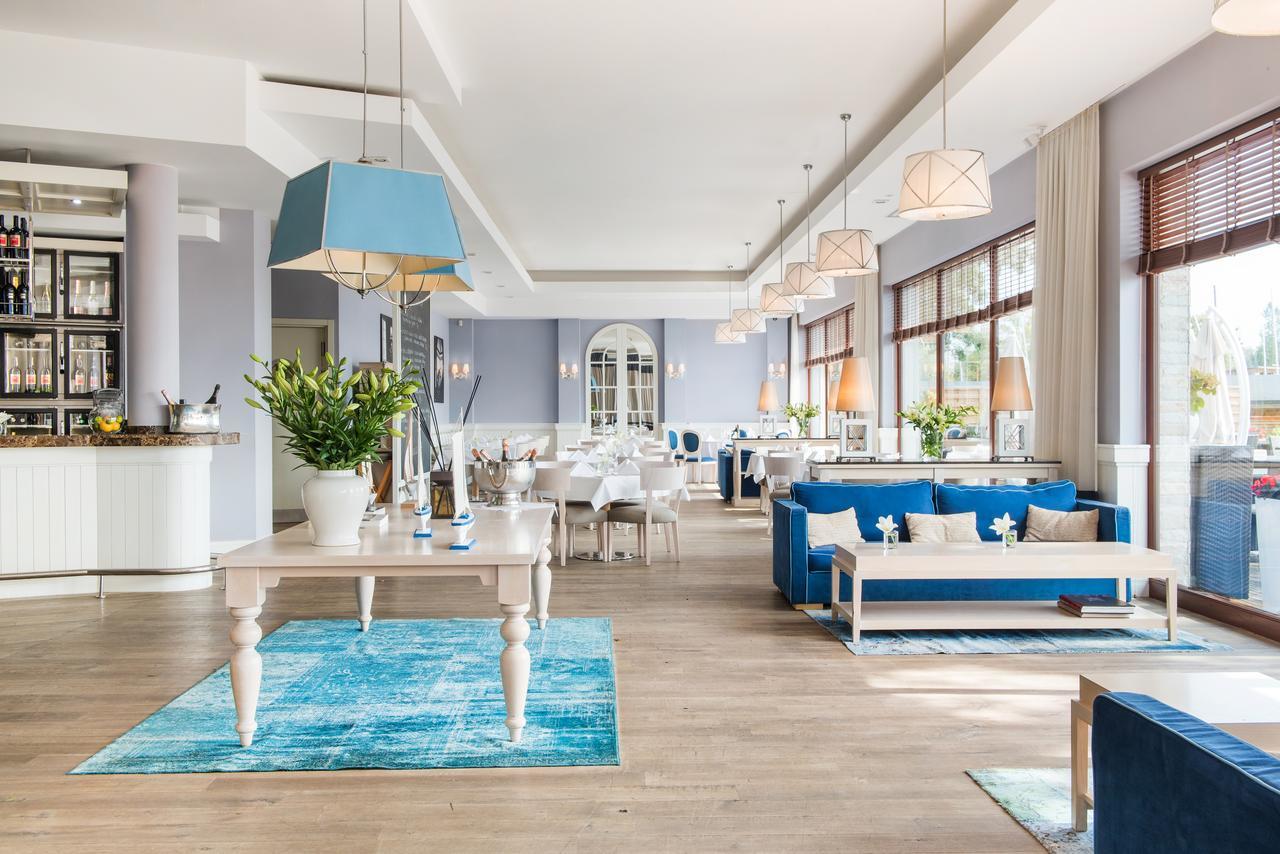 Tiffi Boutique 4*