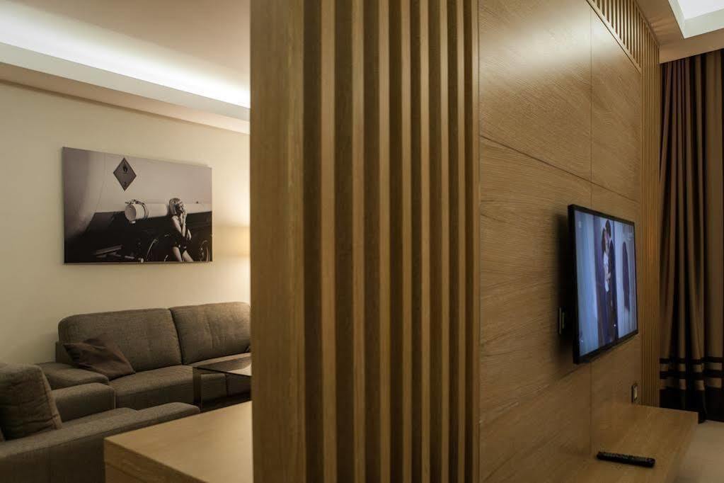 Hotel Tiffi Boutique Olsztyn
