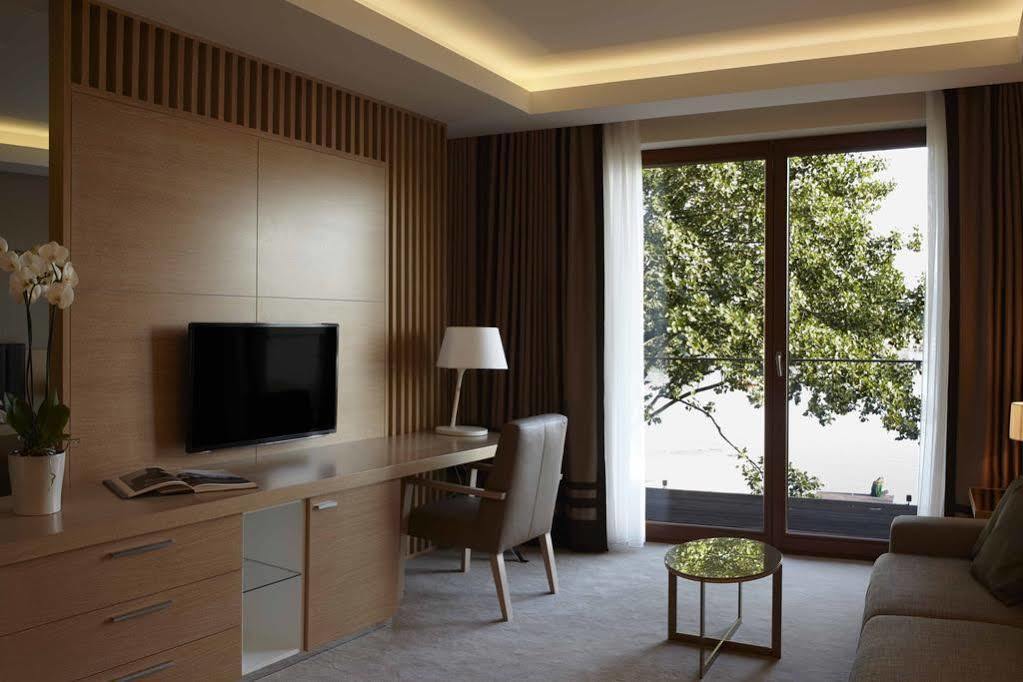 Hotel Tiffi Boutique Olsztyn