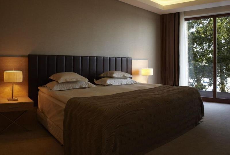 Tiffi Boutique Hotel Olsztyn
