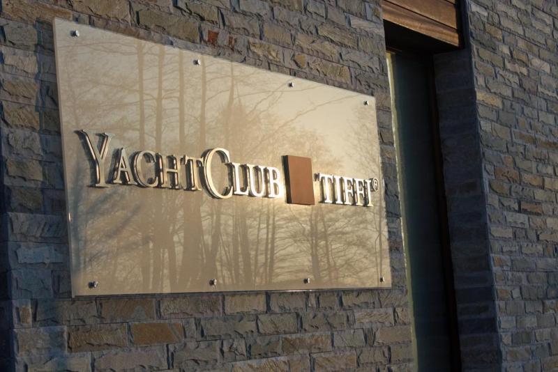 Tiffi Boutique 4* Olsztyn