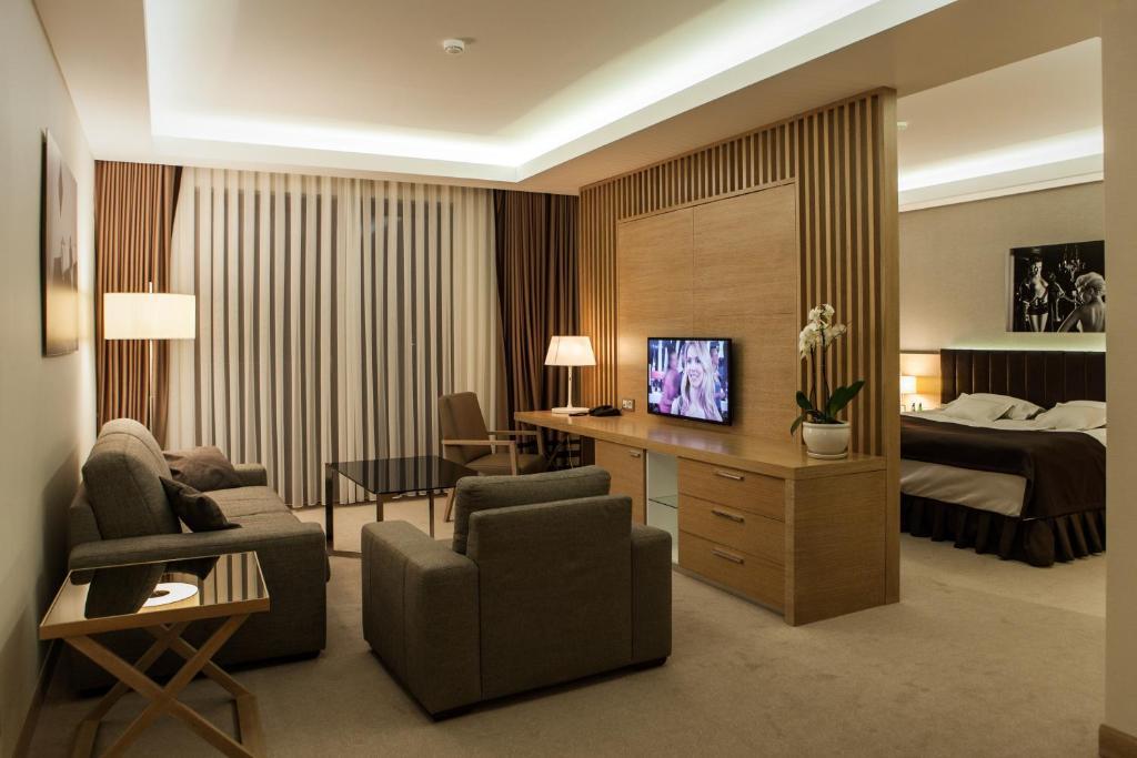 Tiffi Boutique Hotel