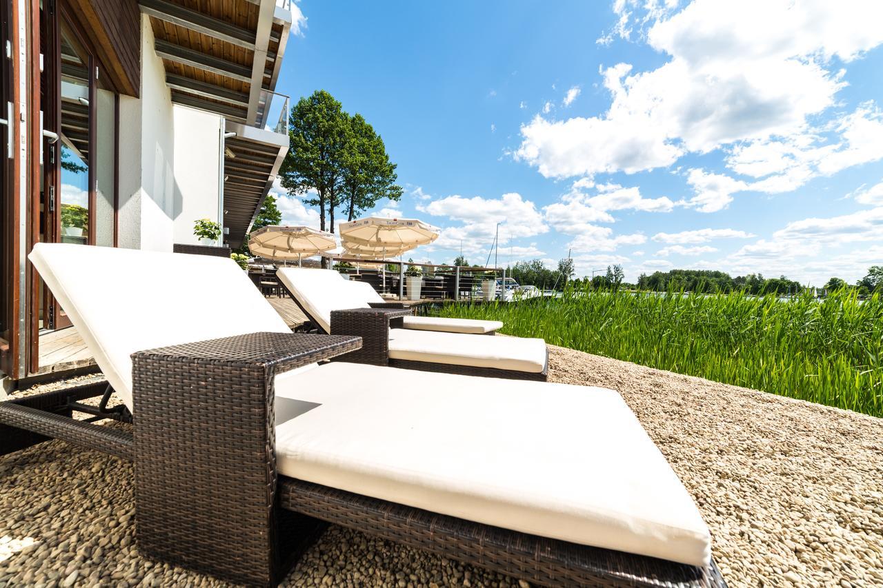 Hotel Tiffi Boutique Olsztyn