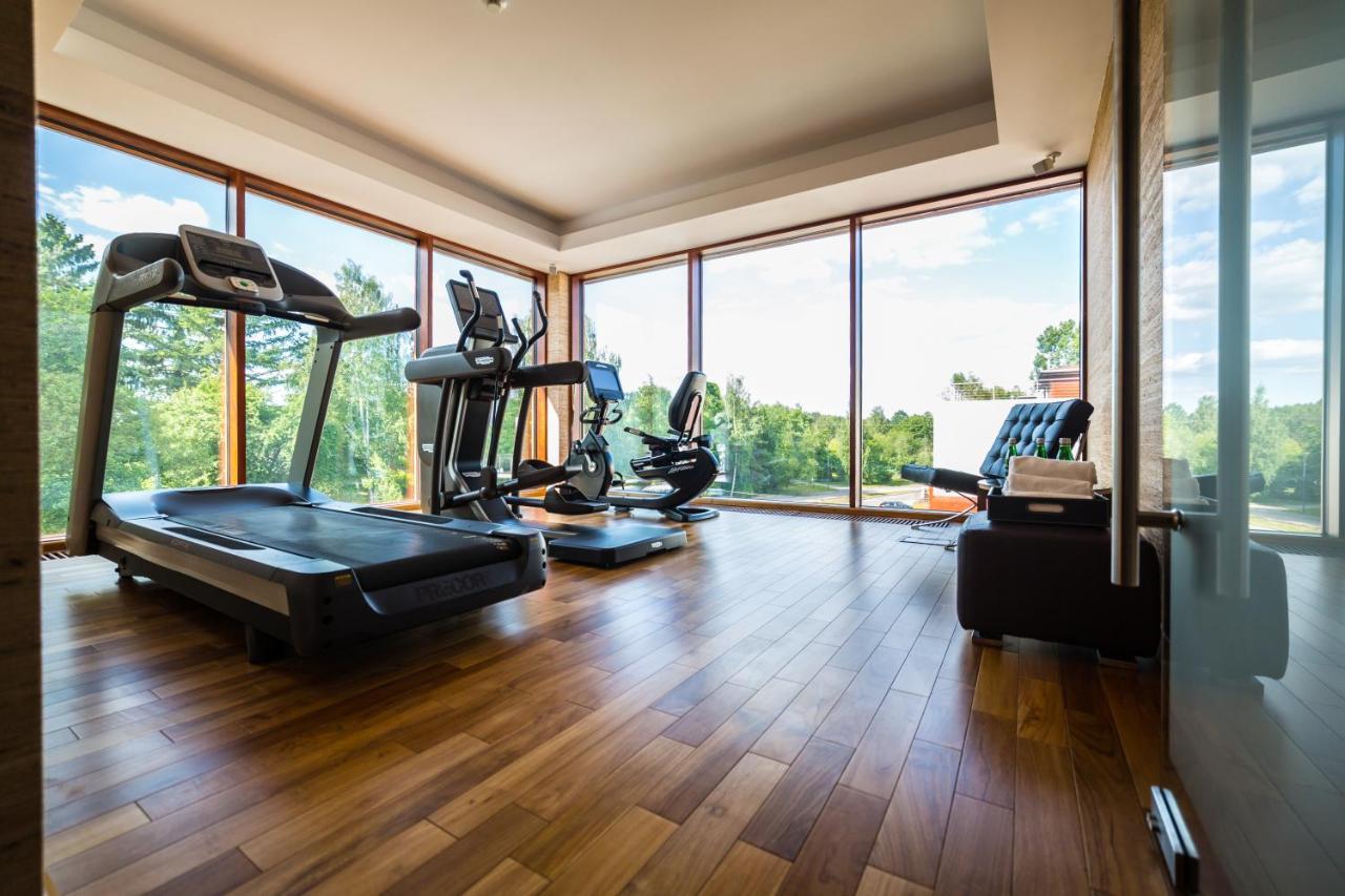Tiffi Boutique Hotel Olsztyn