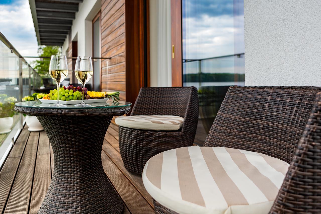 Tiffi Boutique Hotel Olsztyn